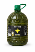 Huile d’olive vierge extra – 5 L | Oro del Sol